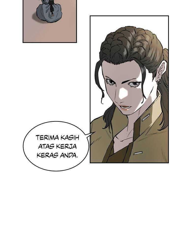 Wind Soul Chapter 47 Gambar 35