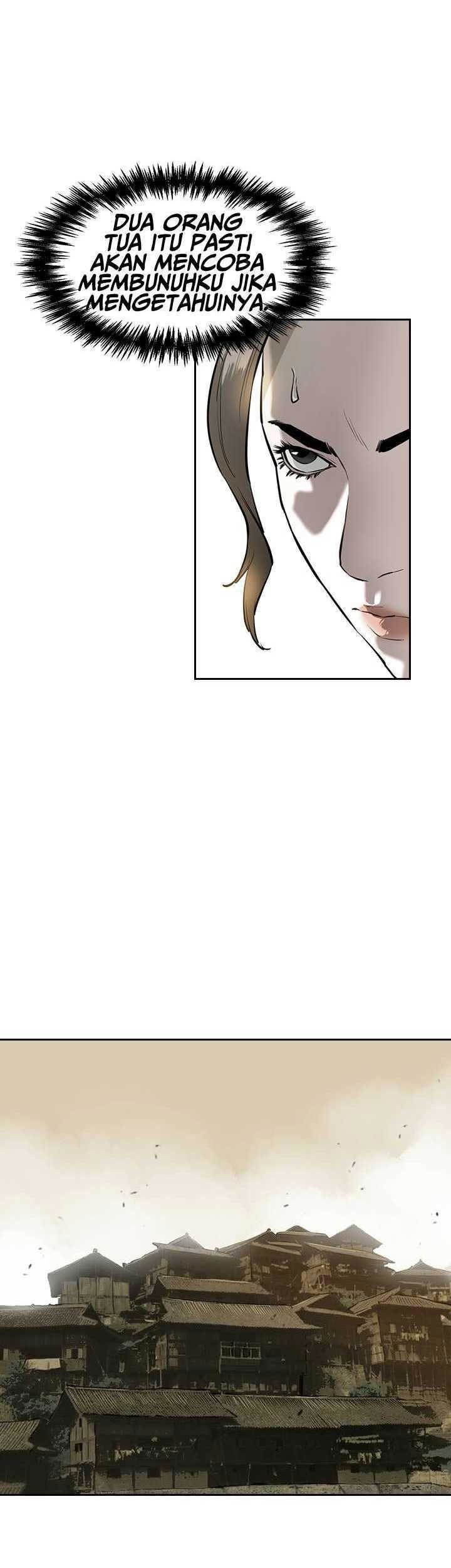 Wind Soul Chapter 47 Gambar 48