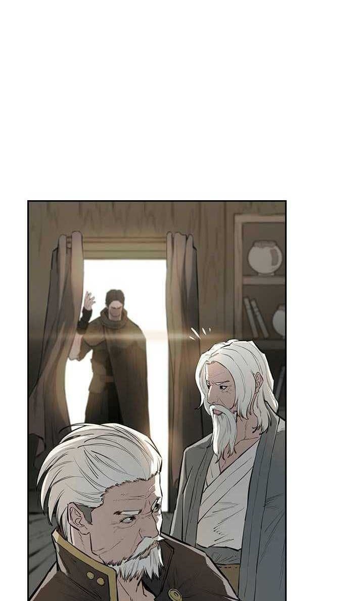 Wind Soul Chapter 47 Gambar 49