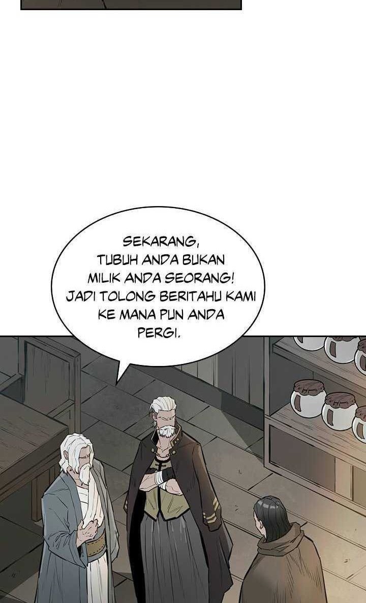 Wind Soul Chapter 47 Gambar 51