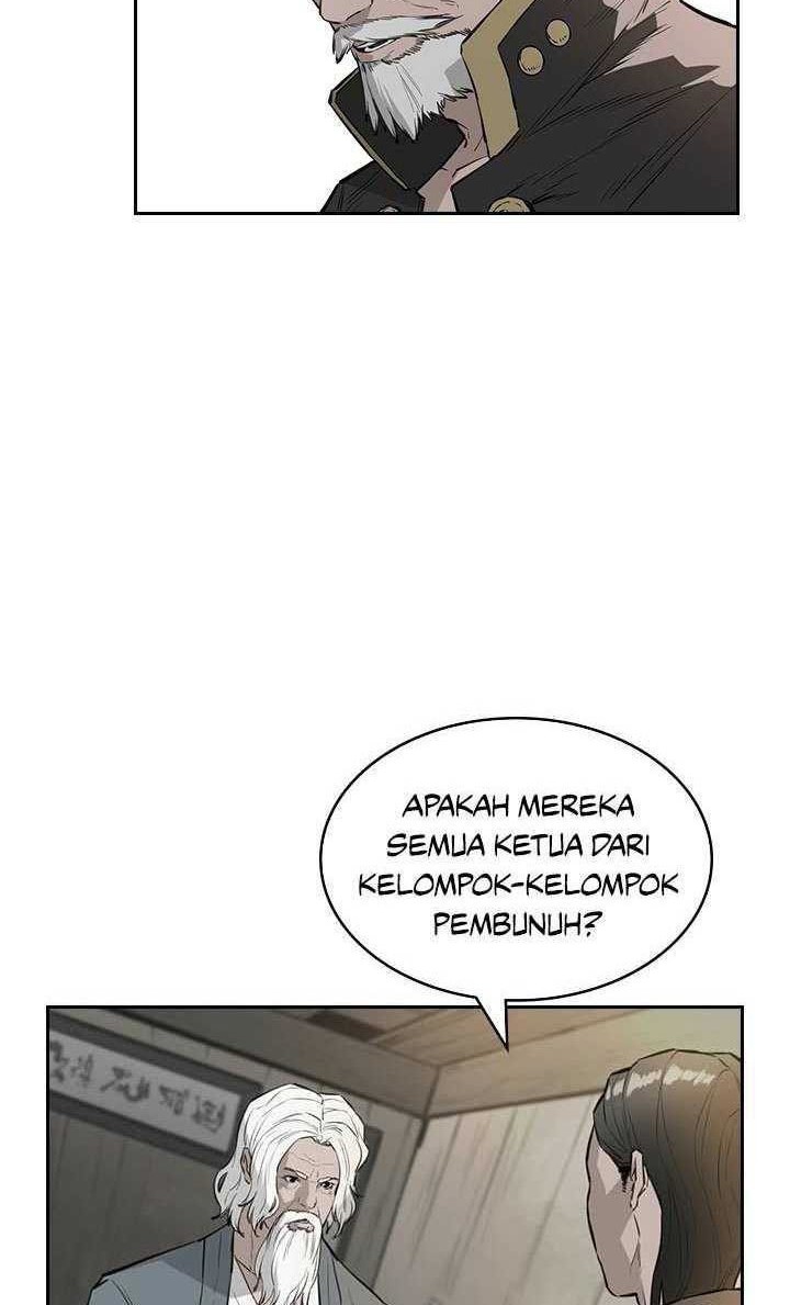 Wind Soul Chapter 47 Gambar 53