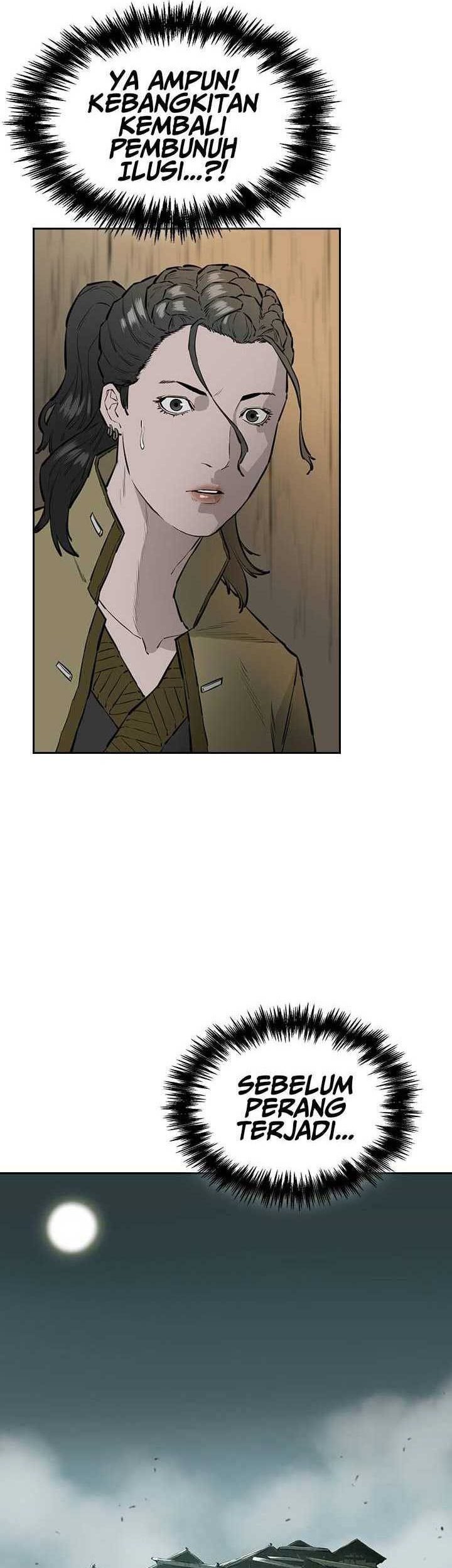 Baca Wind Soul Chapter 47 Gambar 2