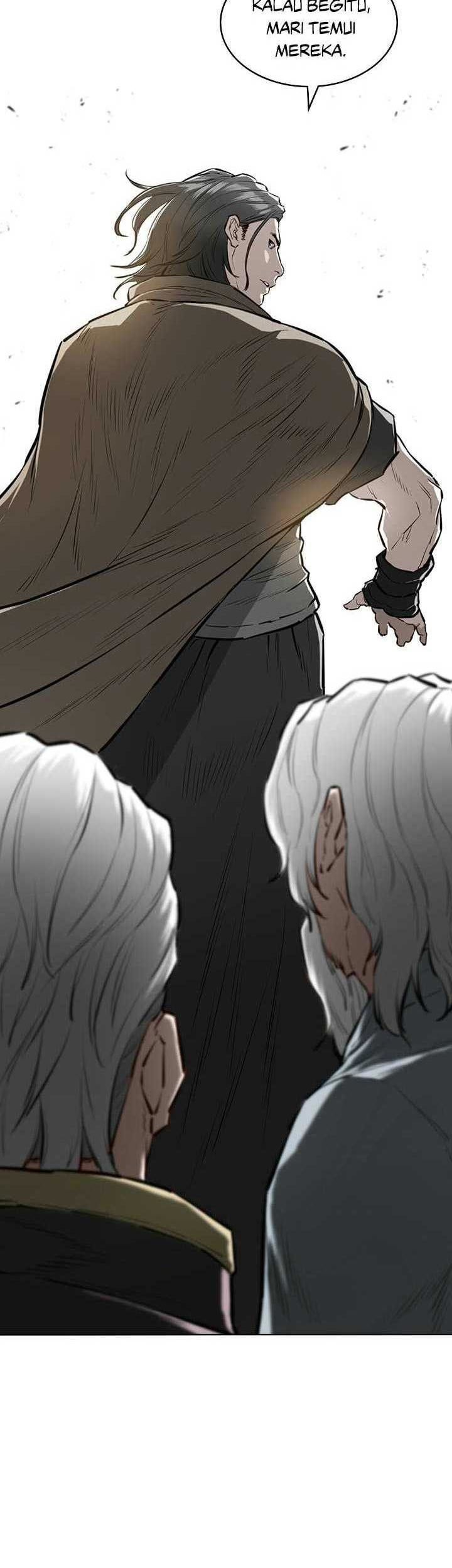 Wind Soul Chapter 47 Gambar 56