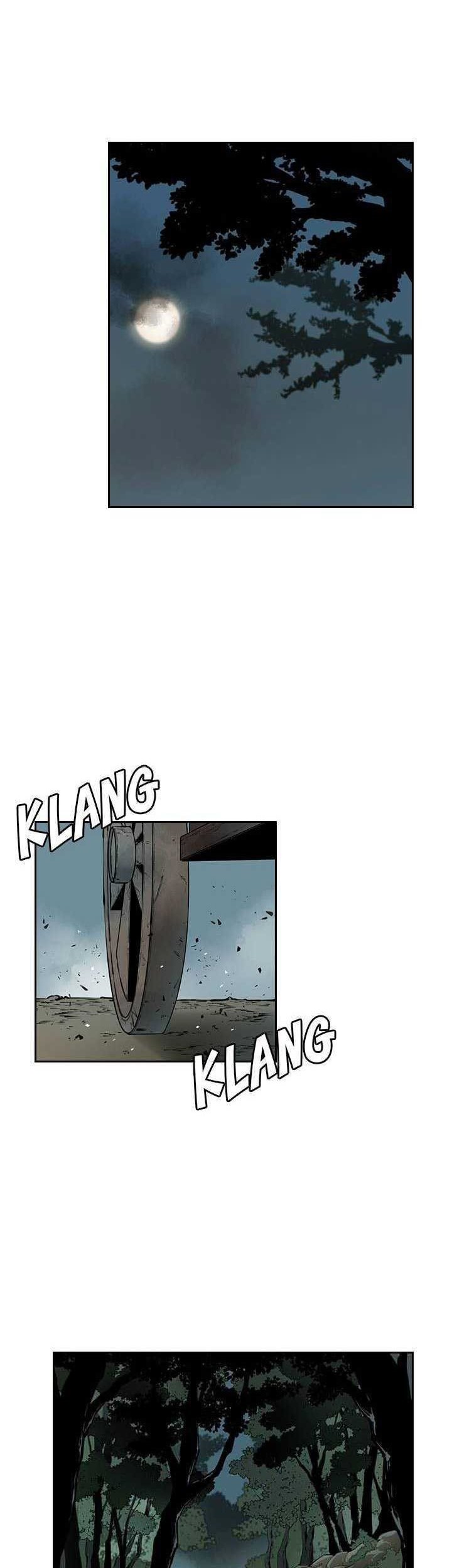 Wind Soul Chapter 47 Gambar 5