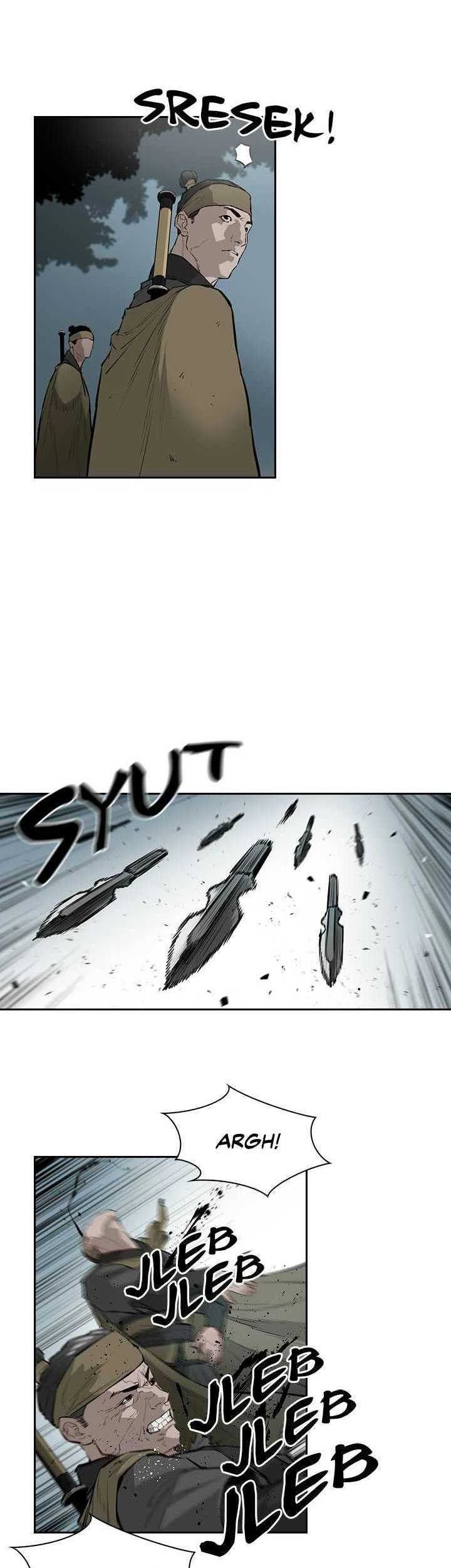 Wind Soul Chapter 47 Gambar 7