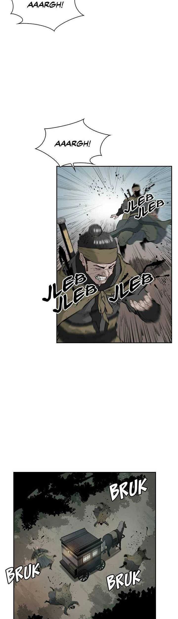 Wind Soul Chapter 47 Gambar 8