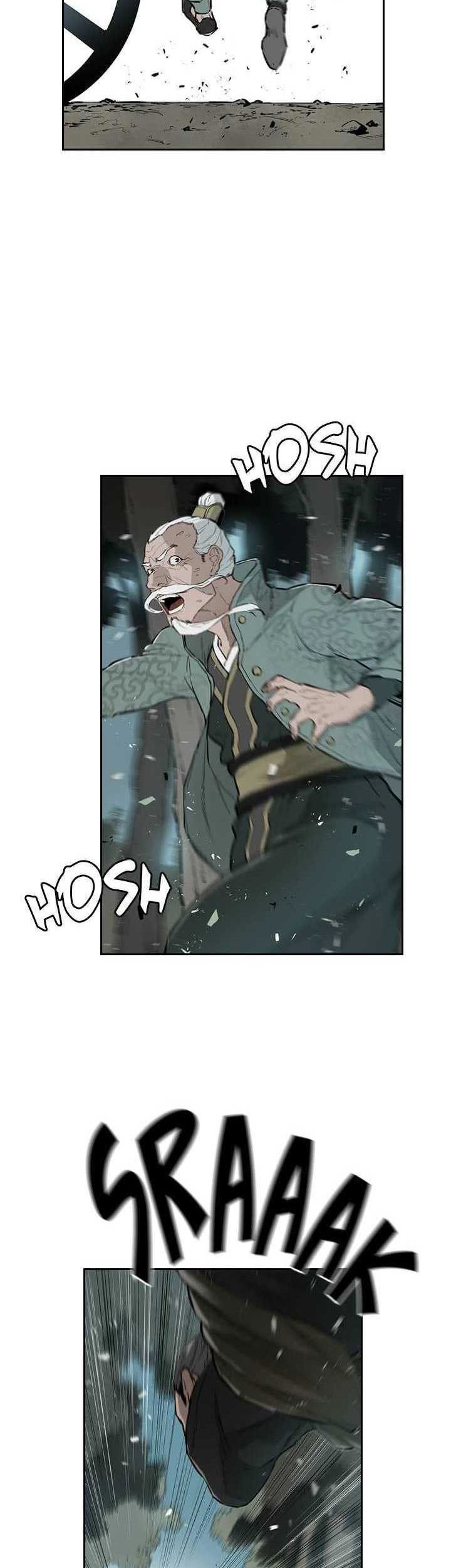 Wind Soul Chapter 47 Gambar 10