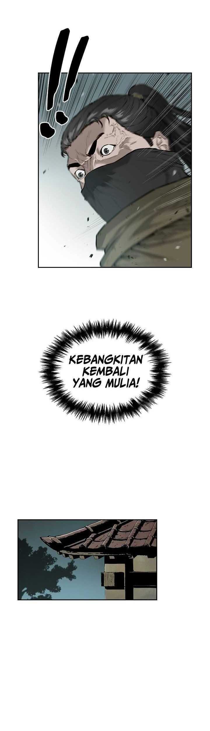 Wind Soul Chapter 47 Gambar 16