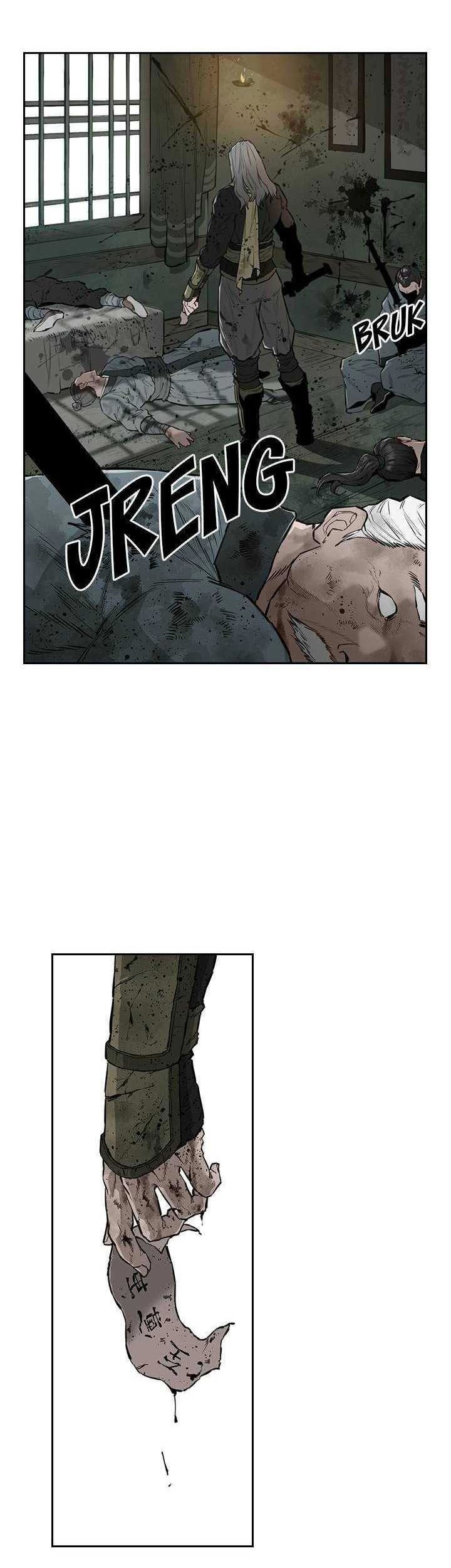 Wind Soul Chapter 47 Gambar 17