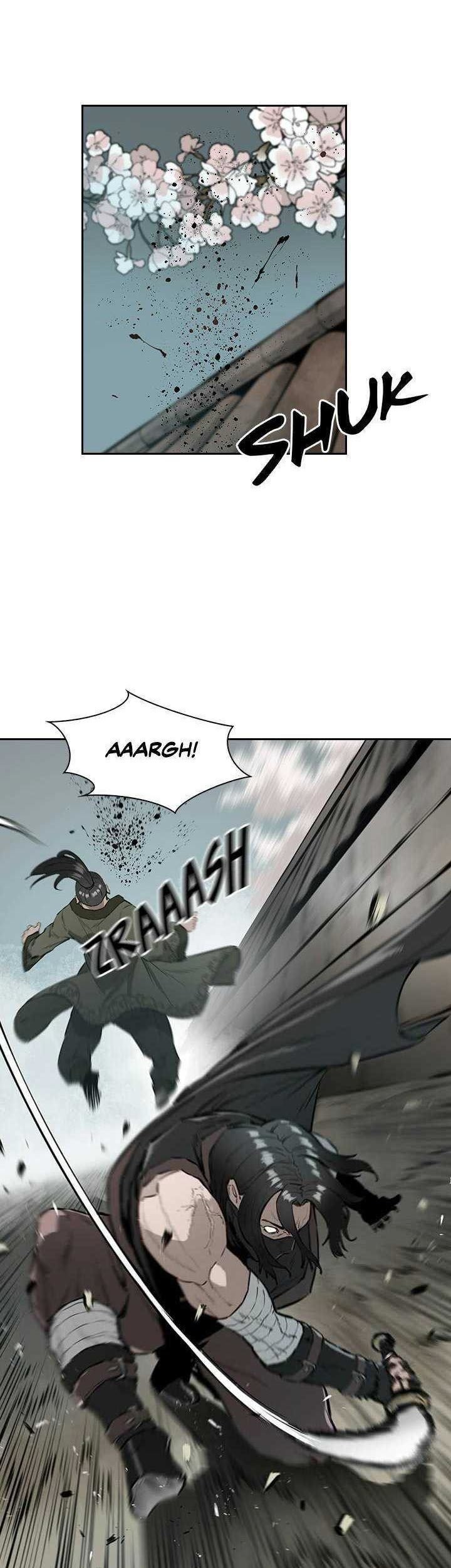 Wind Soul Chapter 47 Gambar 19