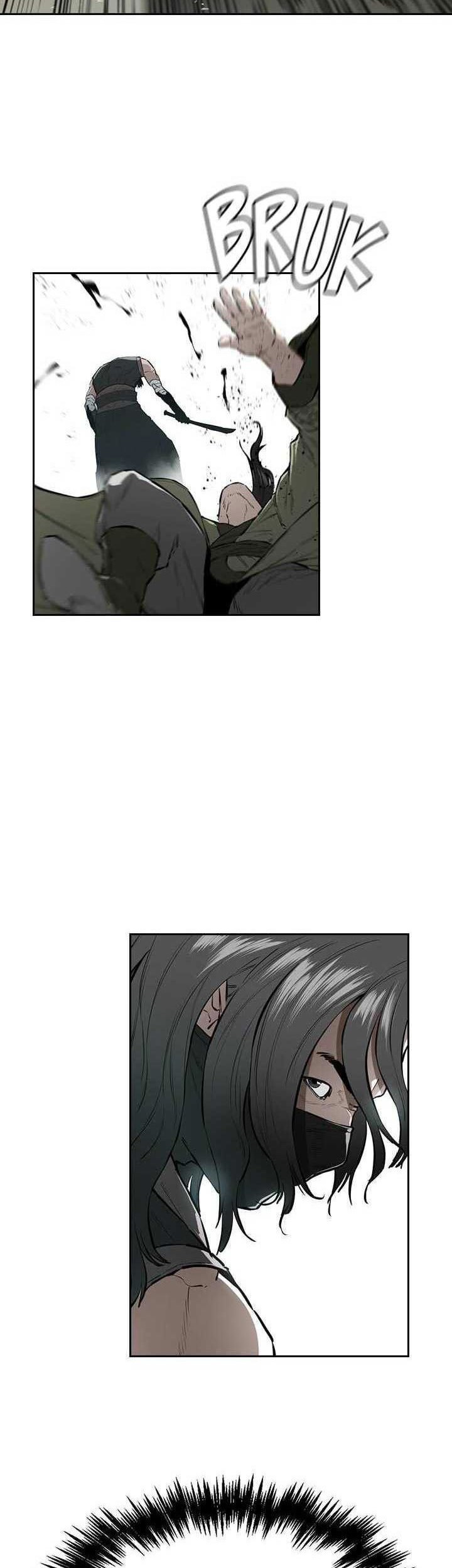 Wind Soul Chapter 47 Gambar 20