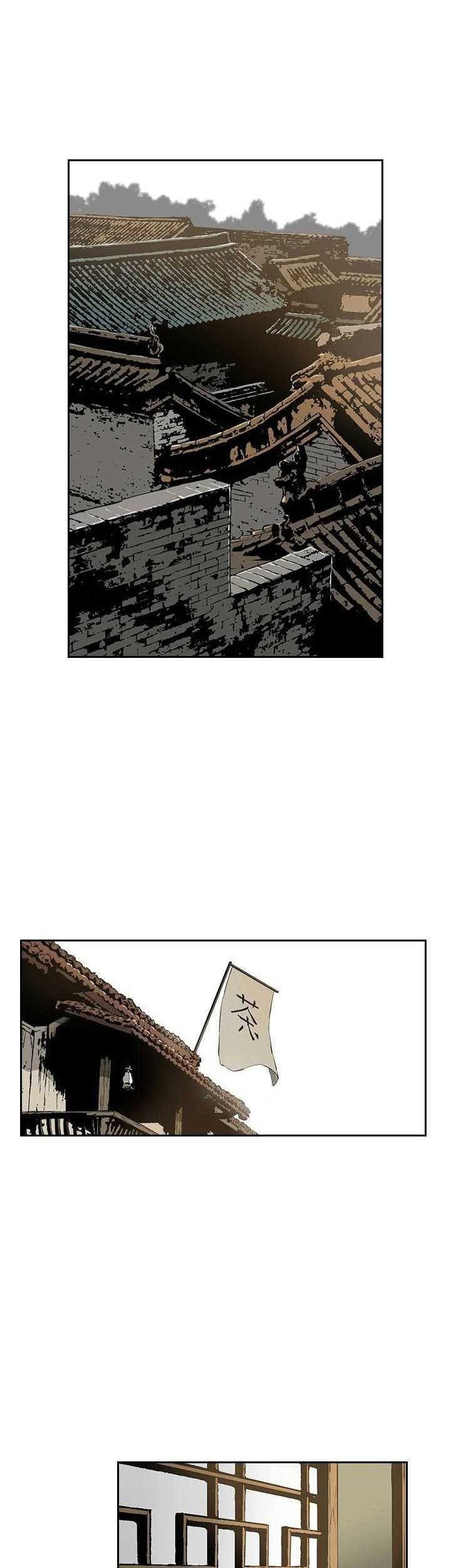 Wind Soul Chapter 47 Gambar 22