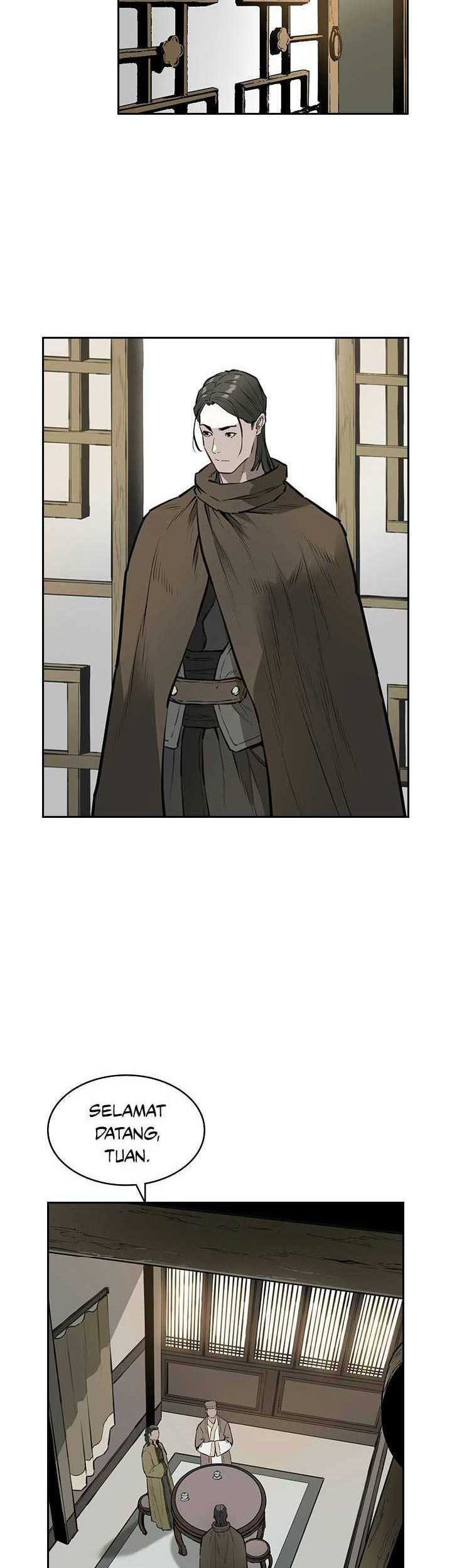 Wind Soul Chapter 47 Gambar 23
