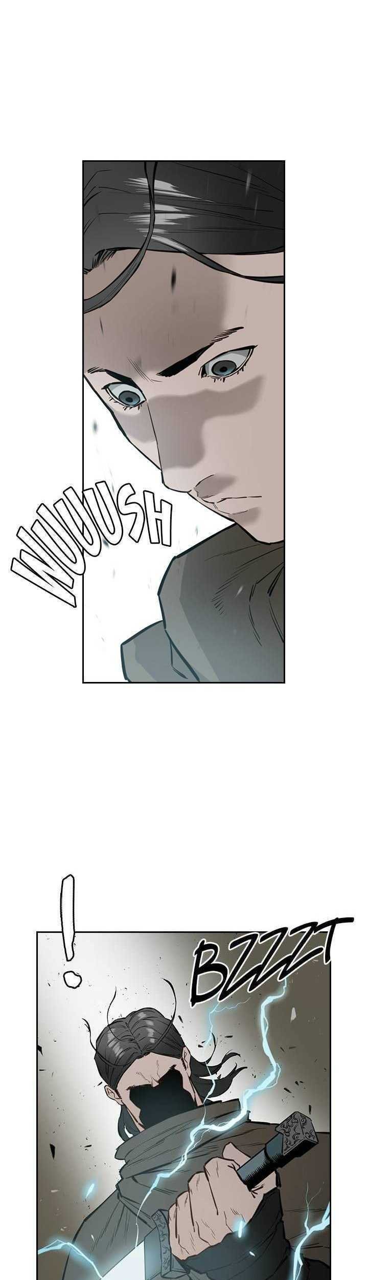 Wind Soul Chapter 46 Gambar 33