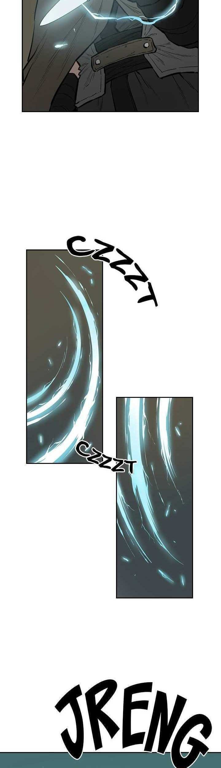 Wind Soul Chapter 46 Gambar 34