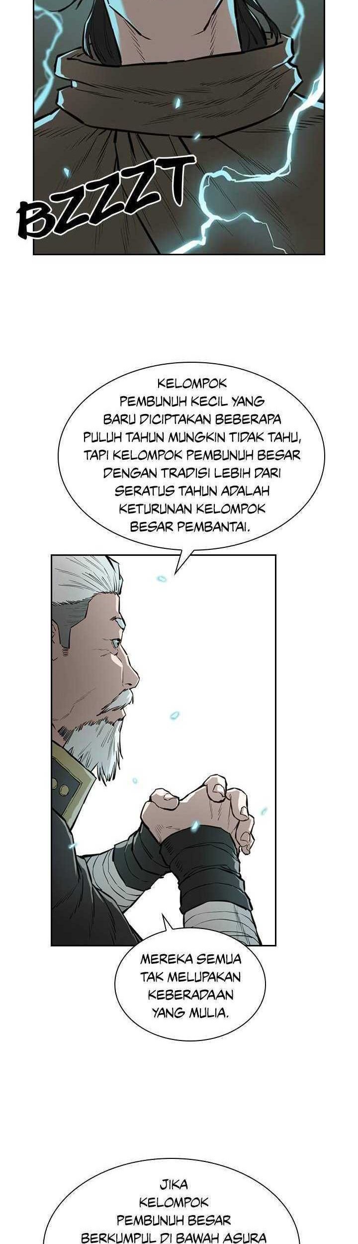 Wind Soul Chapter 46 Gambar 38