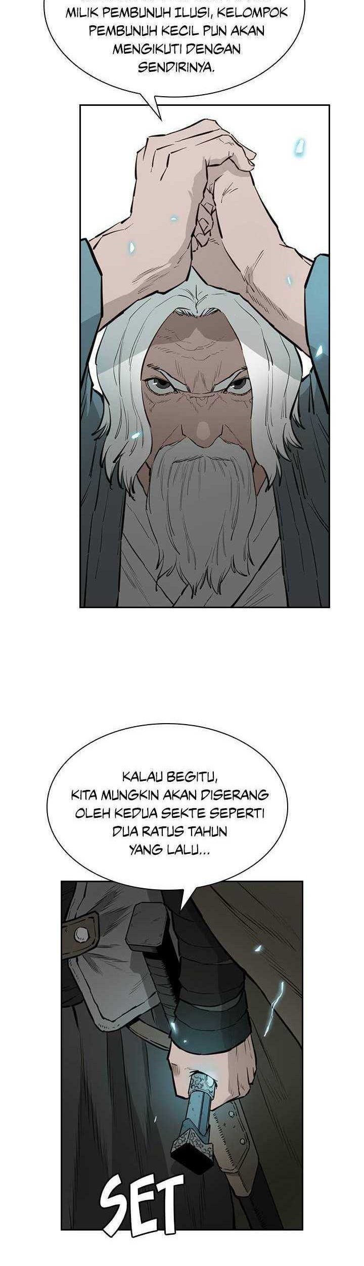 Wind Soul Chapter 46 Gambar 39