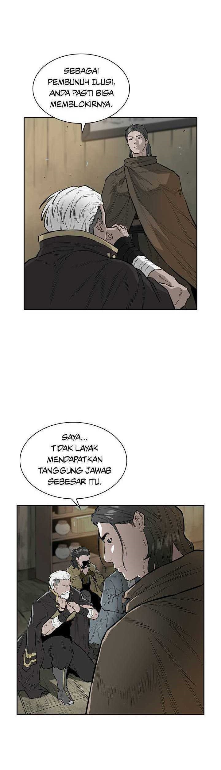 Wind Soul Chapter 46 Gambar 41