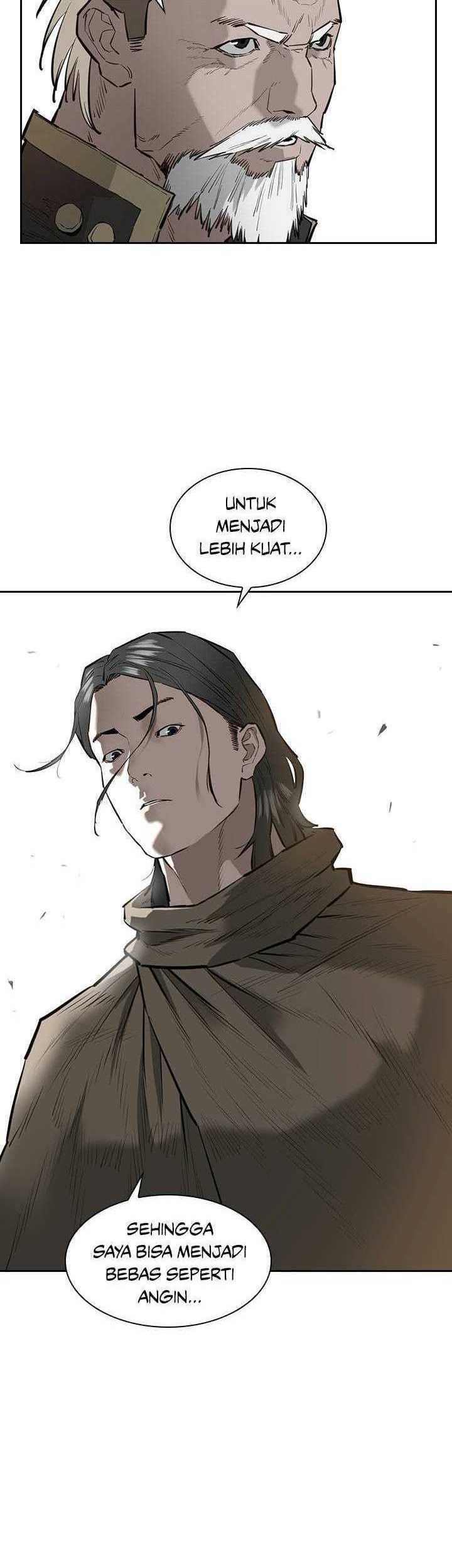 Wind Soul Chapter 46 Gambar 43