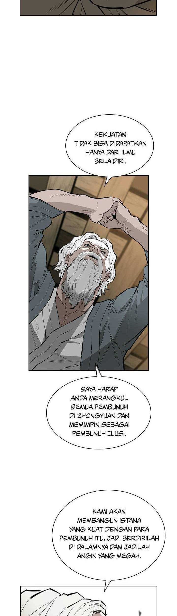 Wind Soul Chapter 46 Gambar 46