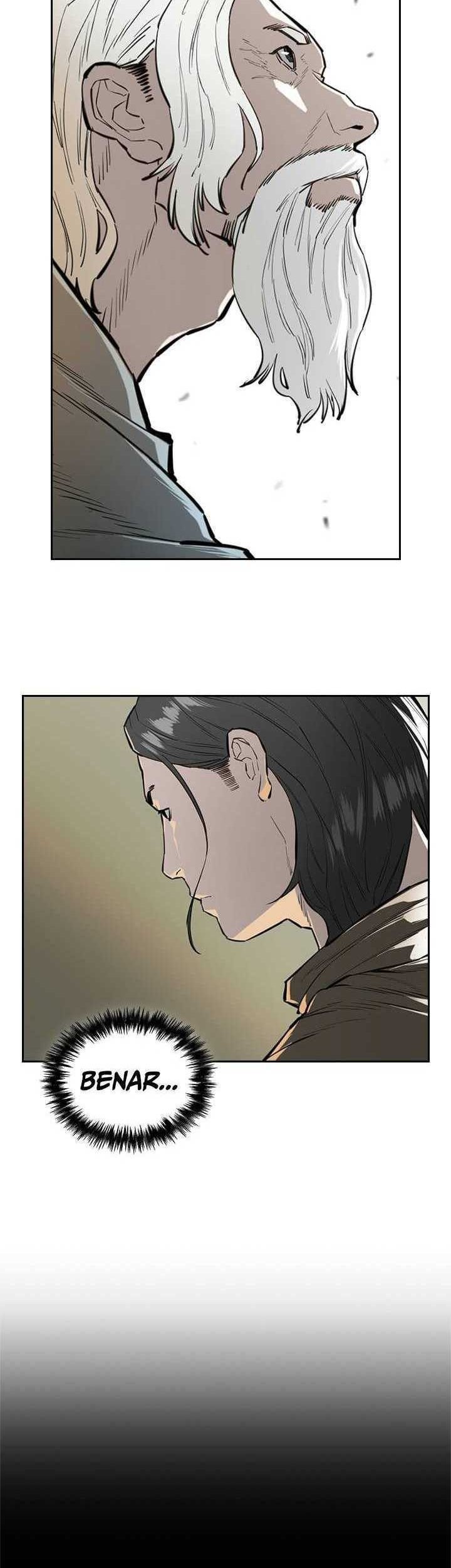 Wind Soul Chapter 46 Gambar 47