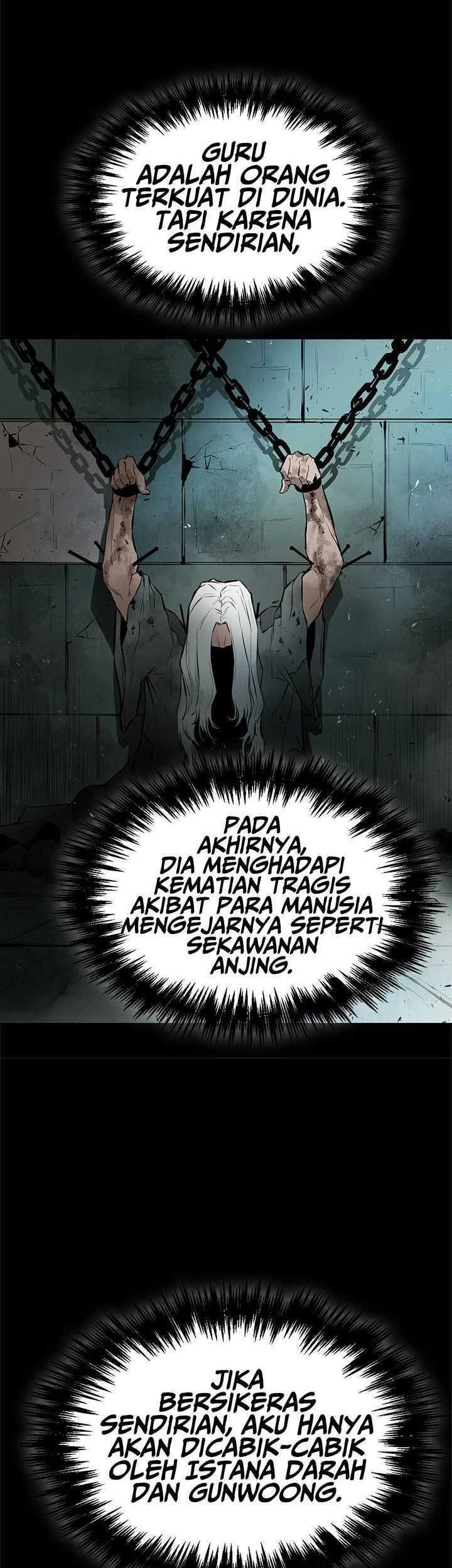 Wind Soul Chapter 46 Gambar 49