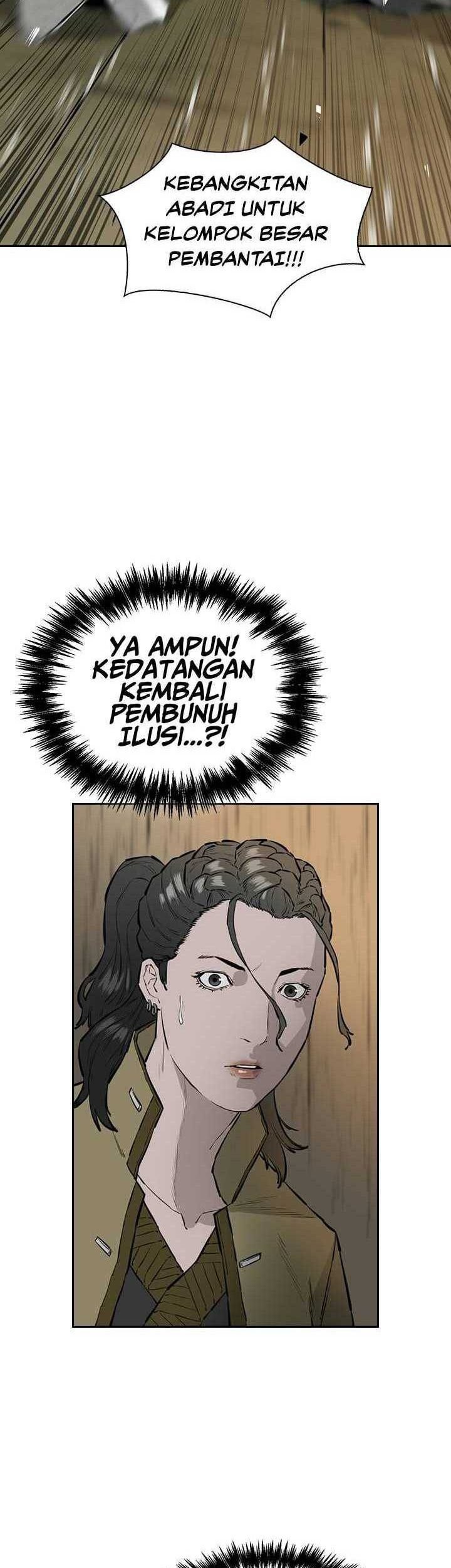 Wind Soul Chapter 46 Gambar 55