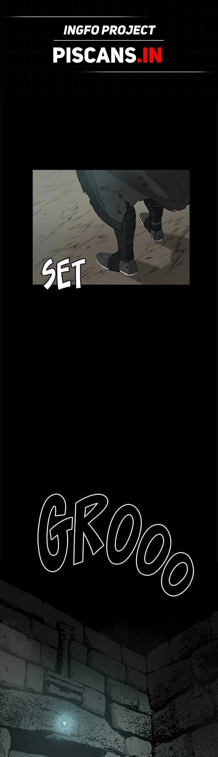 Baca Komik Wind Soul Chapter 46 Gambar 1