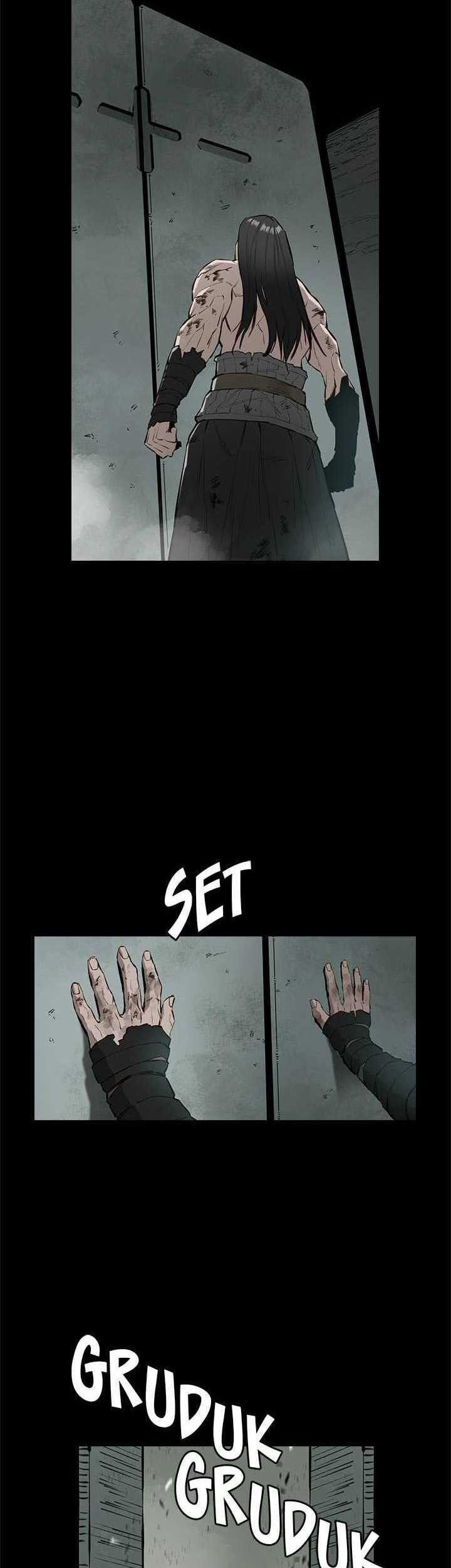 Wind Soul Chapter 46 Gambar 4