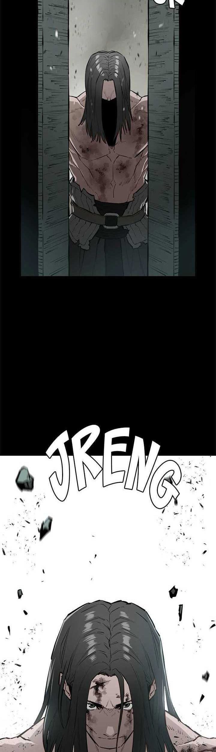 Wind Soul Chapter 46 Gambar 5