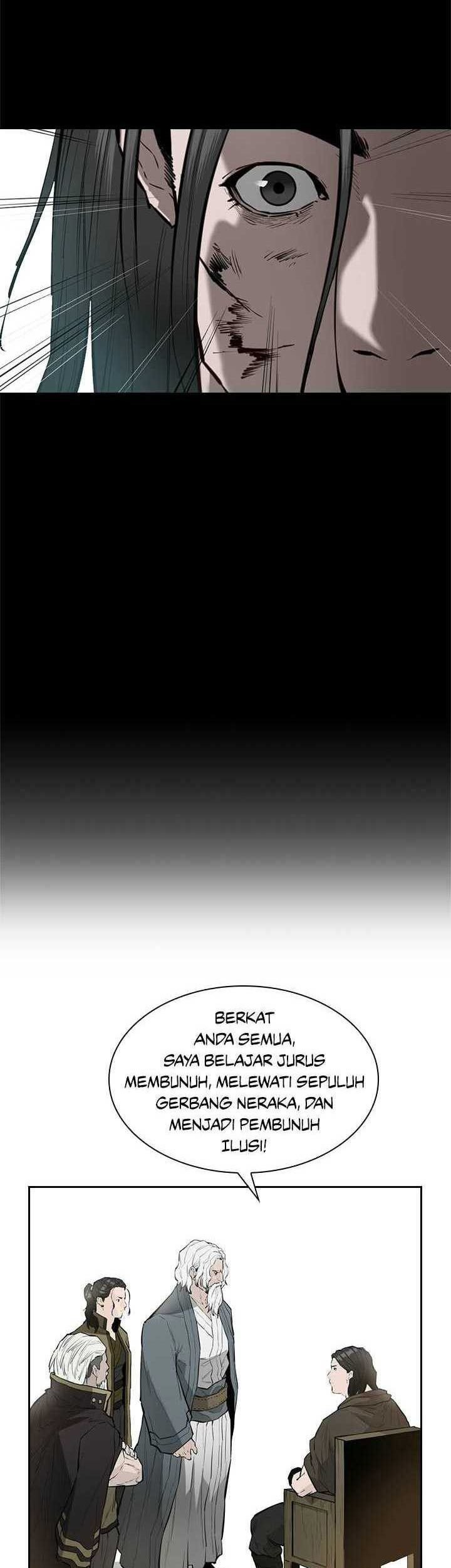 Wind Soul Chapter 46 Gambar 7