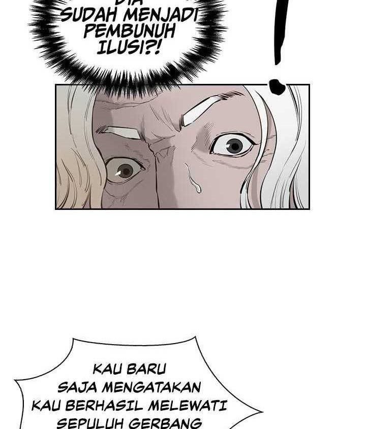 Wind Soul Chapter 46 Gambar 9