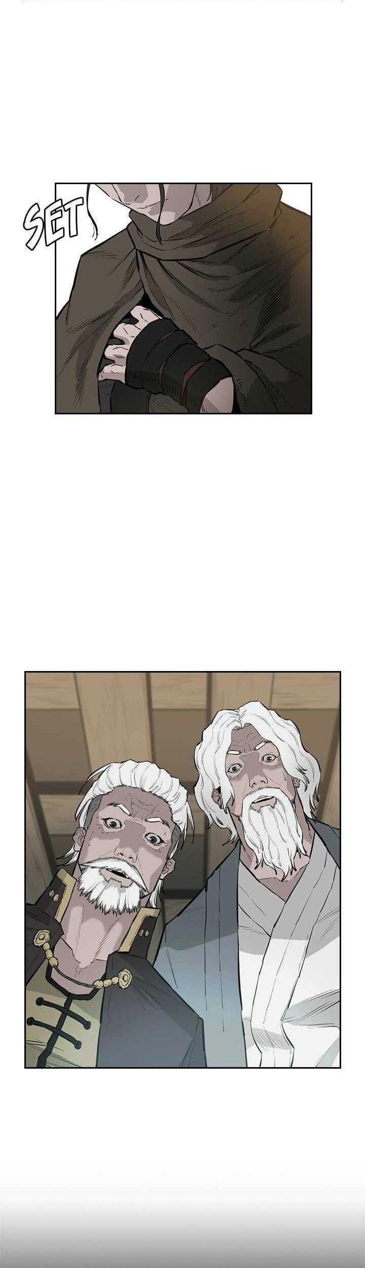 Wind Soul Chapter 46 Gambar 11