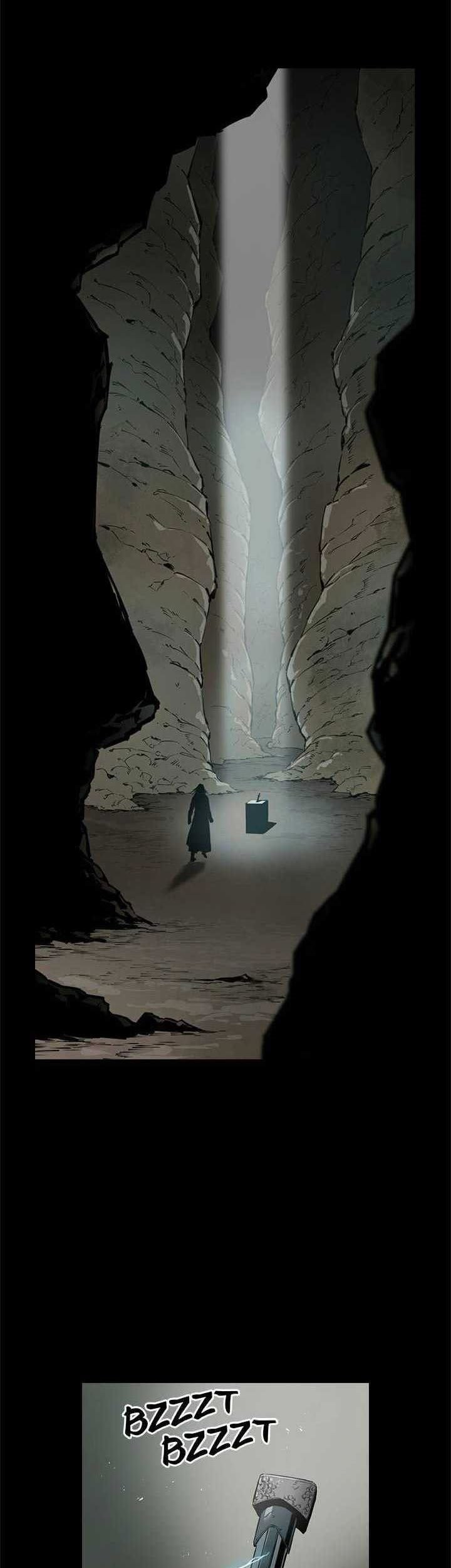 Wind Soul Chapter 46 Gambar 13