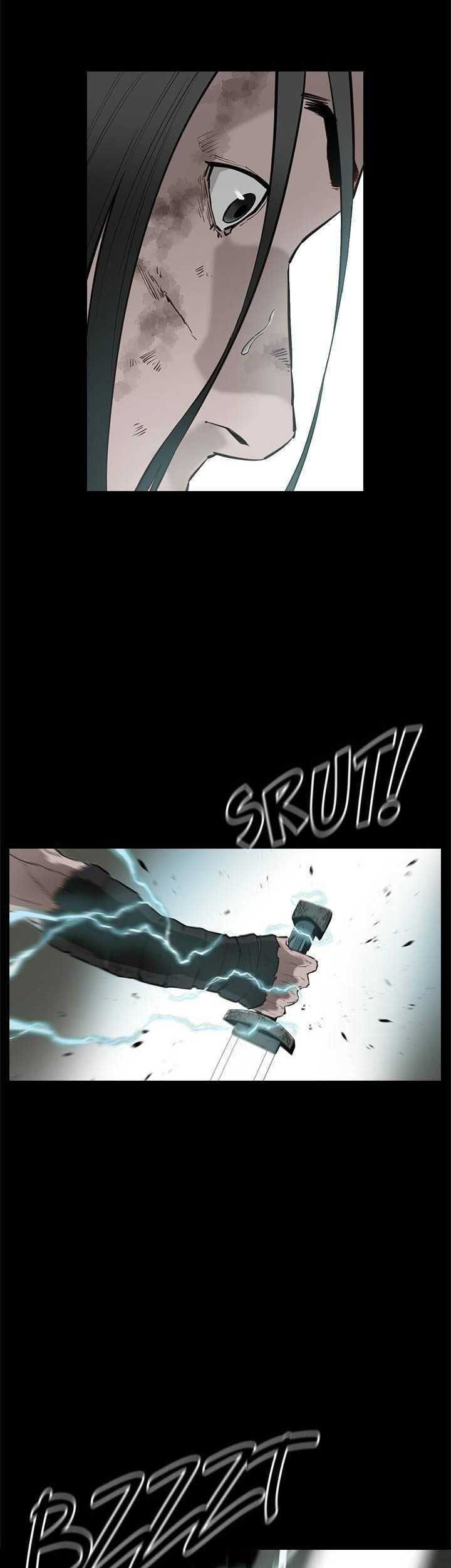 Wind Soul Chapter 46 Gambar 16