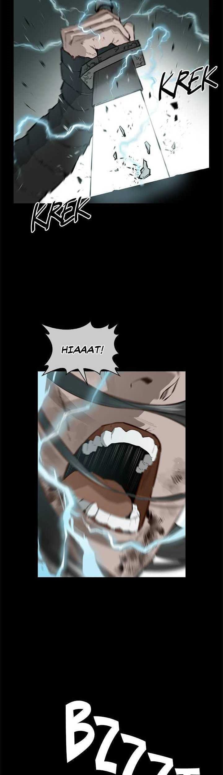 Wind Soul Chapter 46 Gambar 19