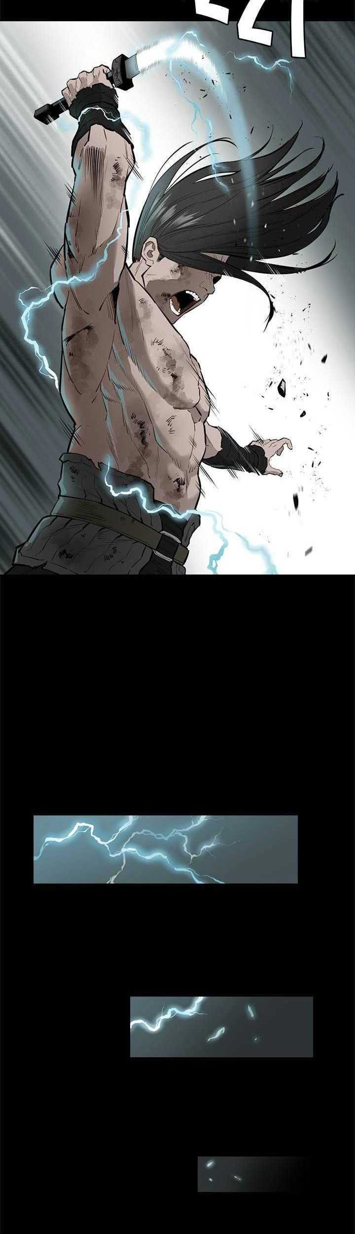 Wind Soul Chapter 46 Gambar 20