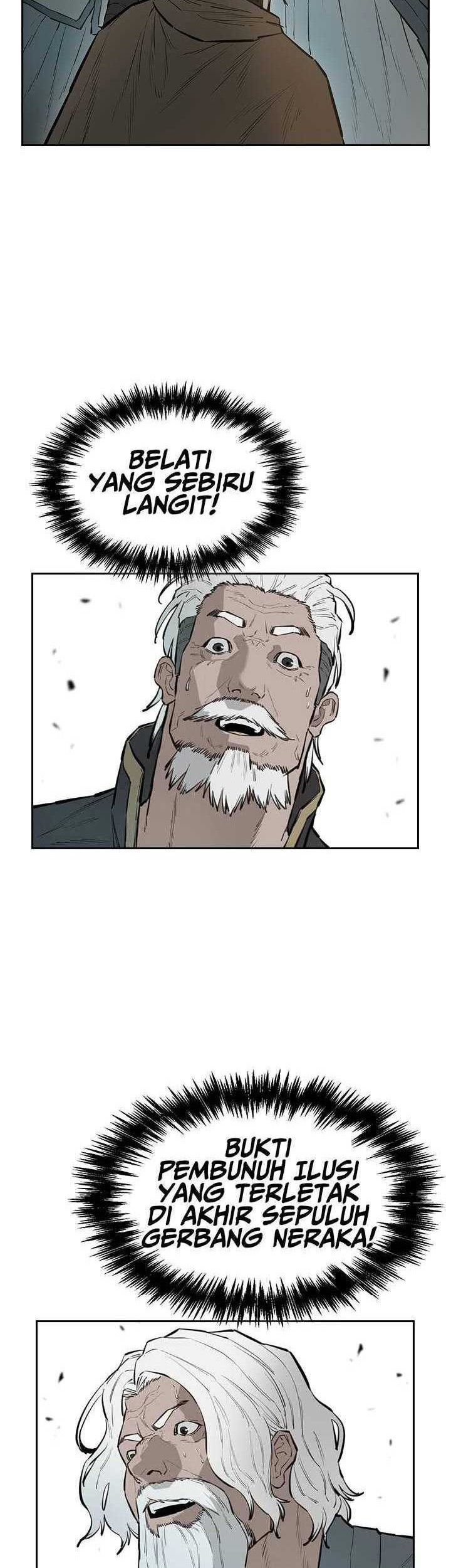 Wind Soul Chapter 46 Gambar 23