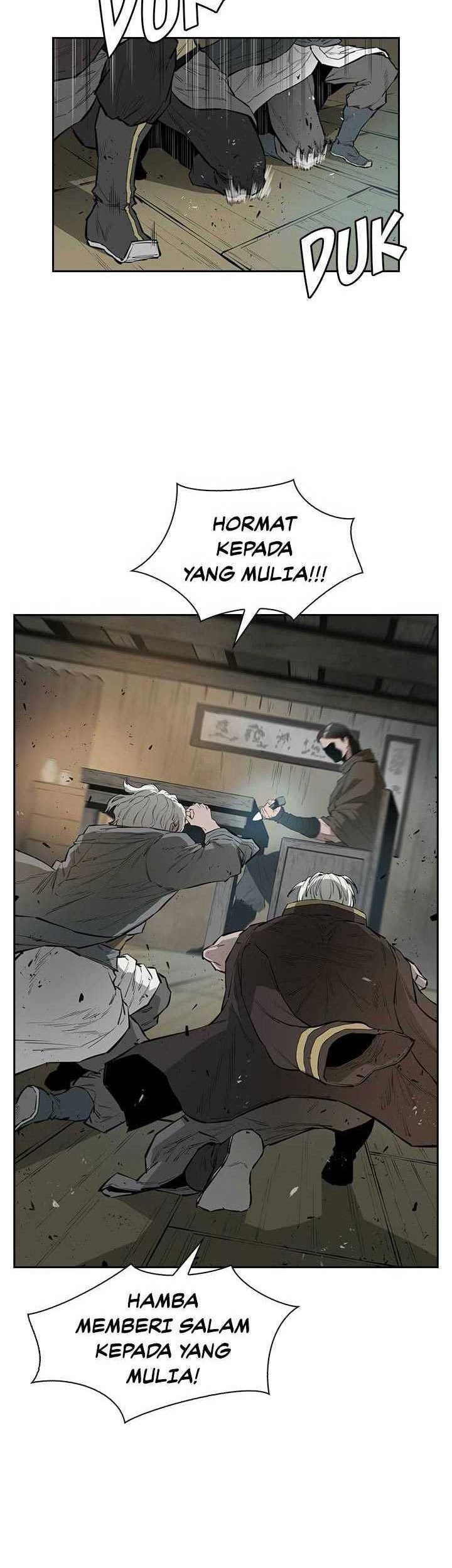 Wind Soul Chapter 46 Gambar 25