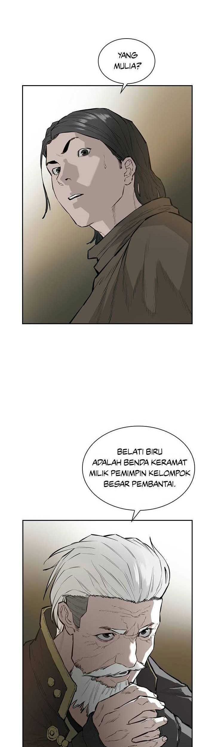 Wind Soul Chapter 46 Gambar 26