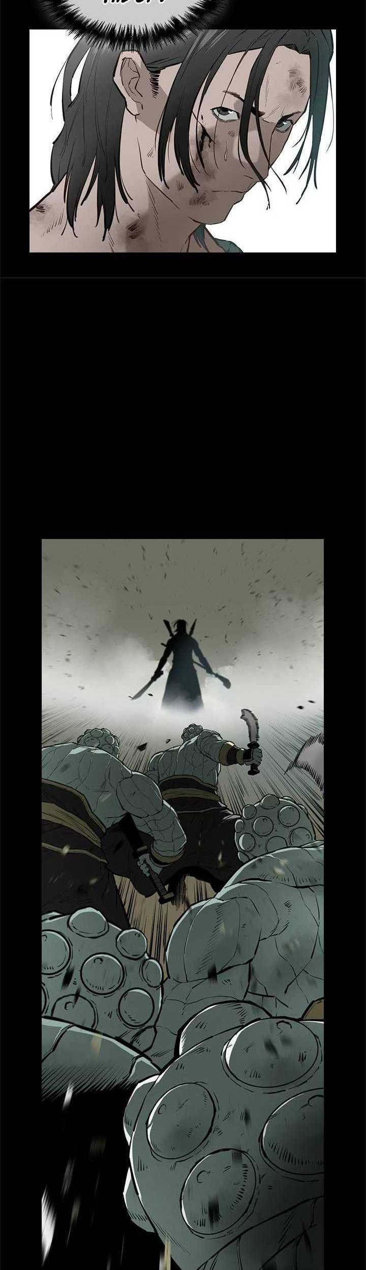 Wind Soul Chapter 45 Gambar 29