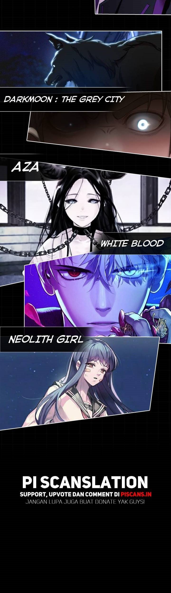 Wind Soul Chapter 45 Gambar 32