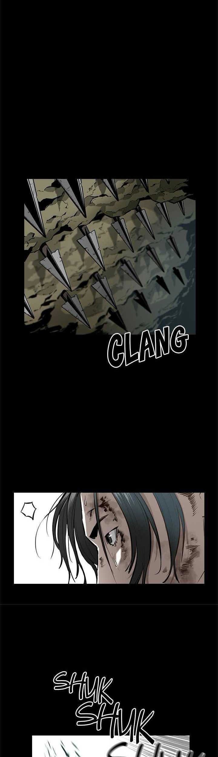 Wind Soul Chapter 45 Gambar 34