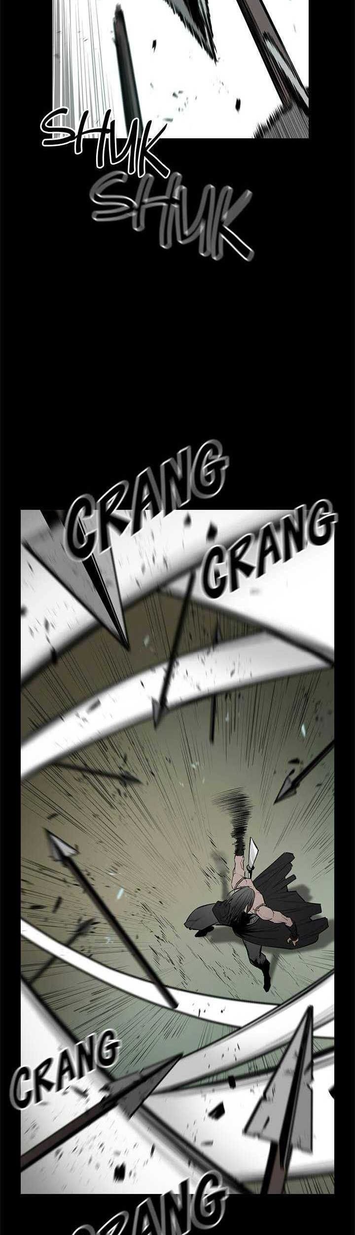 Wind Soul Chapter 45 Gambar 36