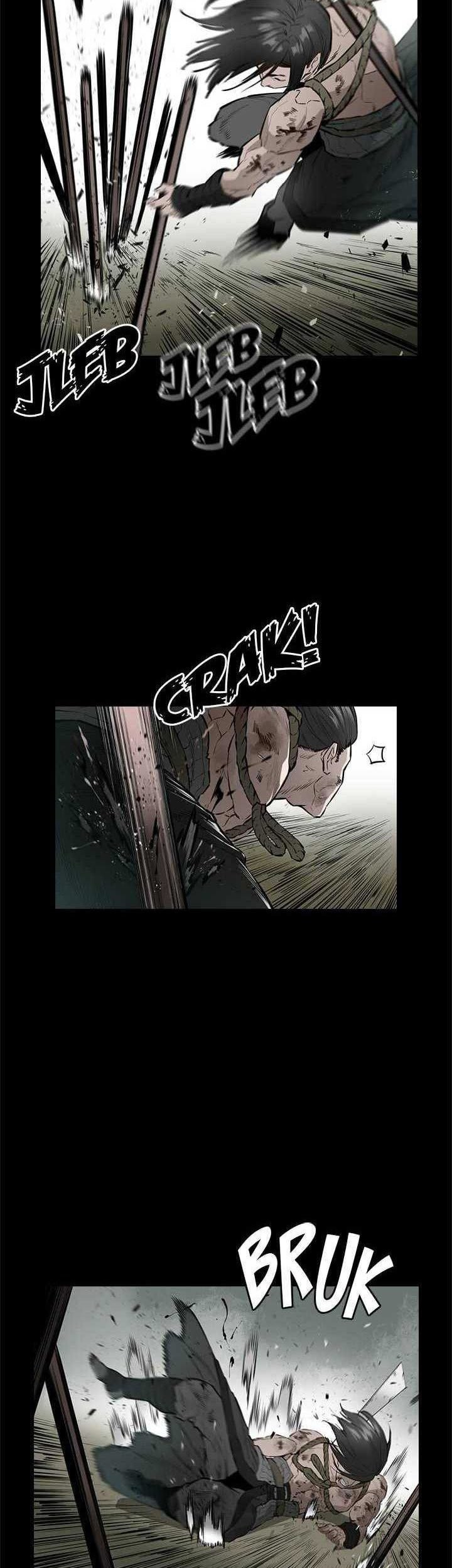 Wind Soul Chapter 45 Gambar 42