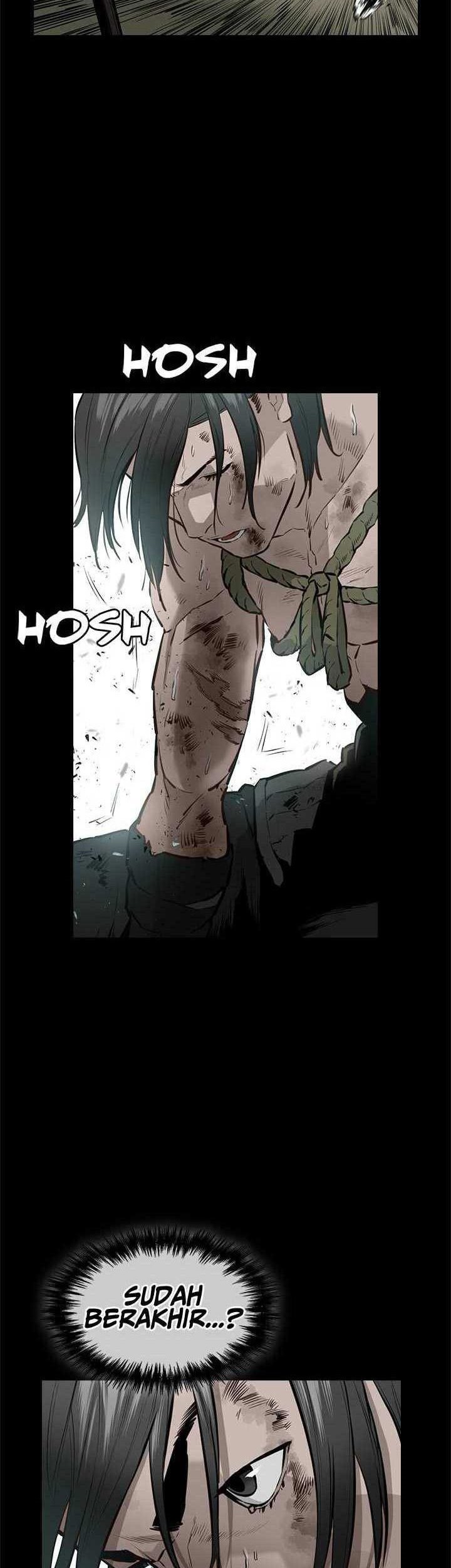 Wind Soul Chapter 45 Gambar 43