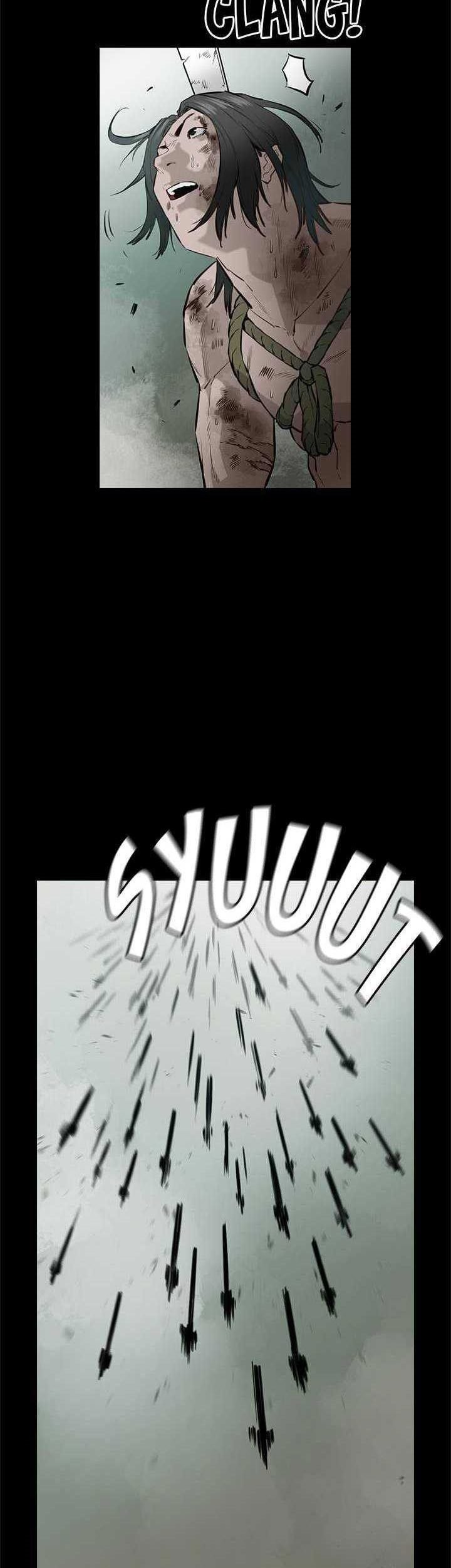 Wind Soul Chapter 45 Gambar 45