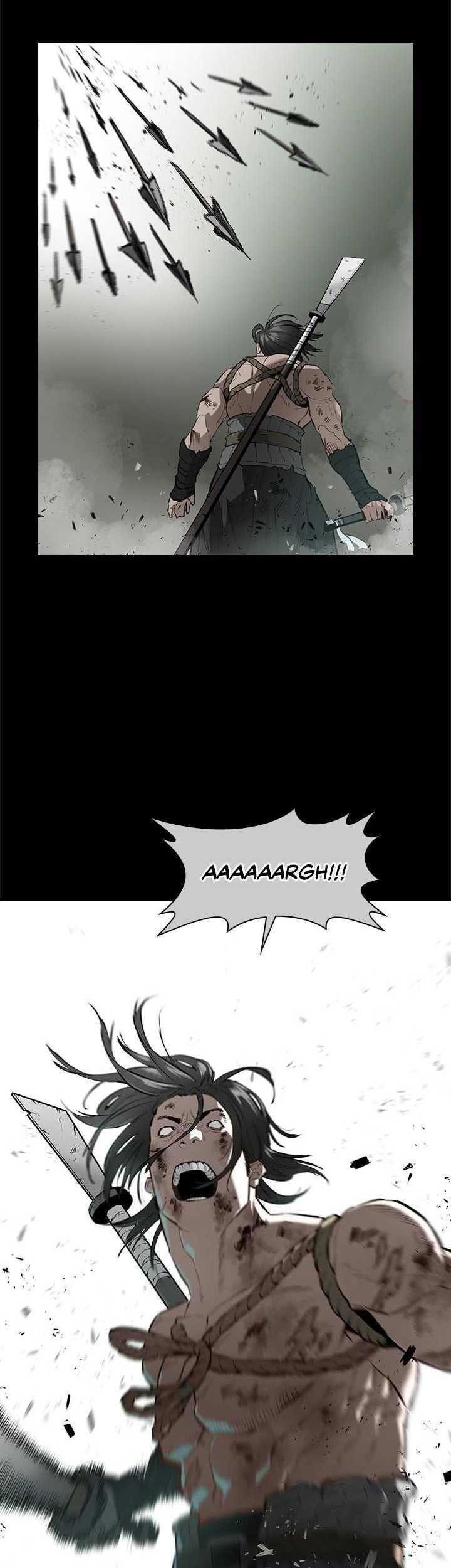 Wind Soul Chapter 45 Gambar 48