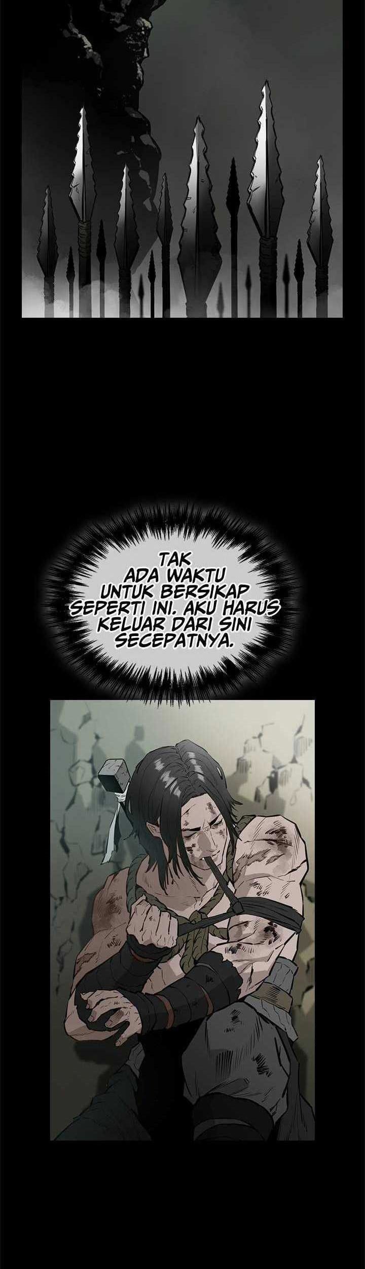 Wind Soul Chapter 45 Gambar 50