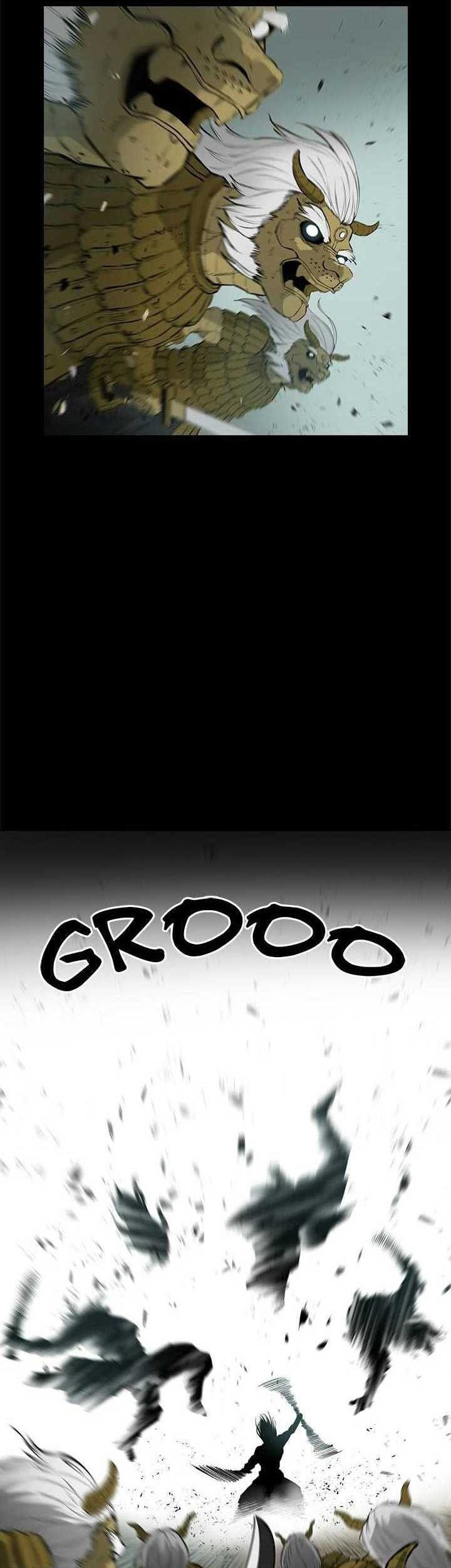 Wind Soul Chapter 45 Gambar 52